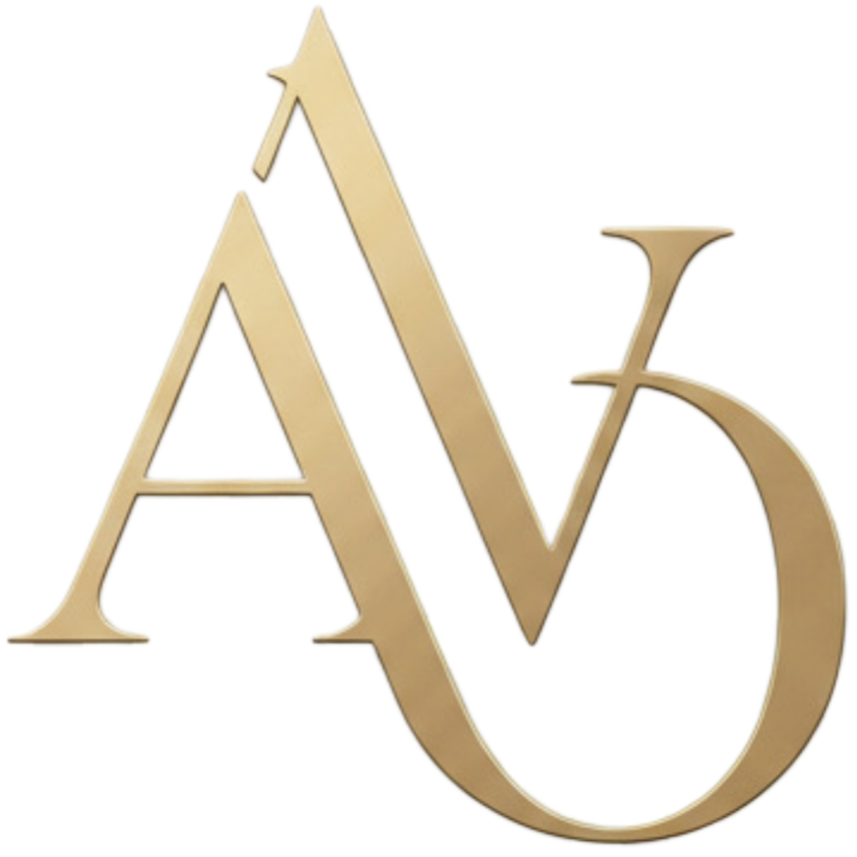 AVO CLEANING Logo
